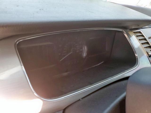 Ford Taurus Sel Image 3