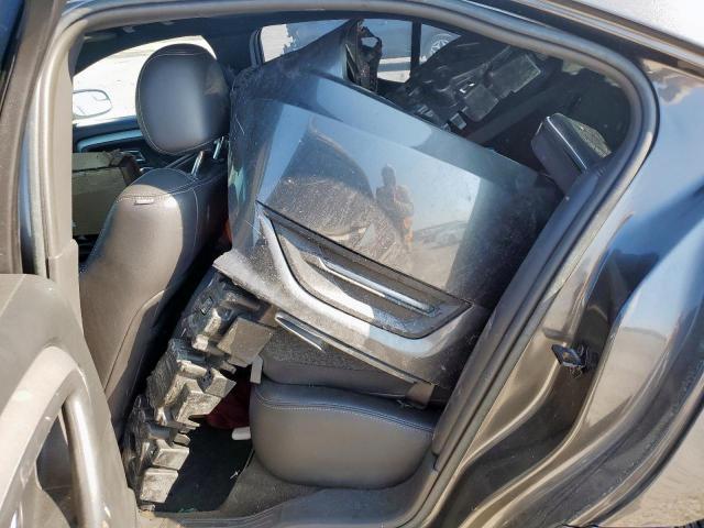 Ford Taurus Sel Image 6