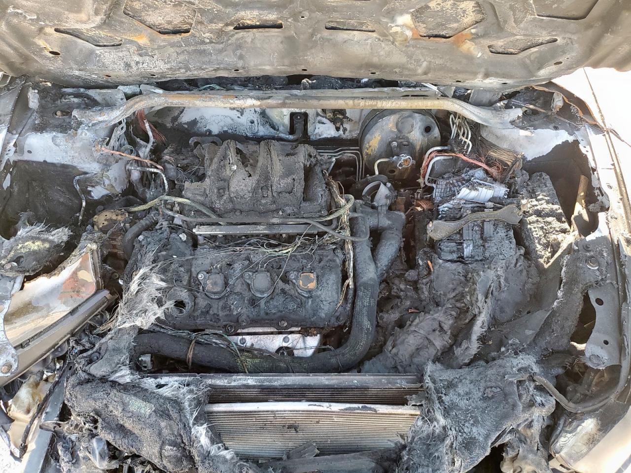 Ford Taurus Sel Image 11