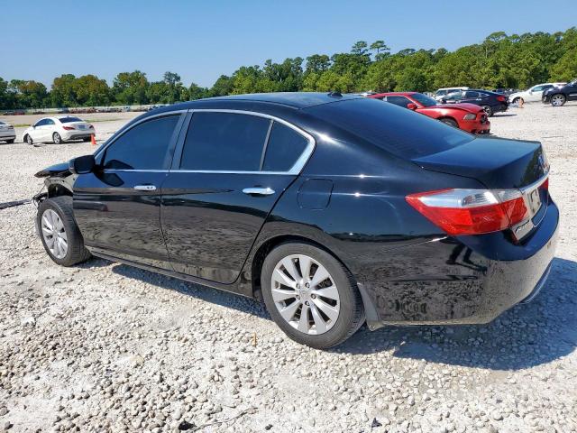 Honda Accord Exl Image 8