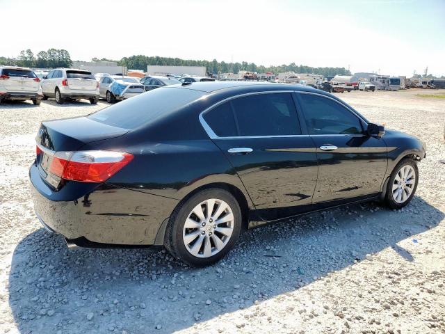 Honda Accord Exl Image 5