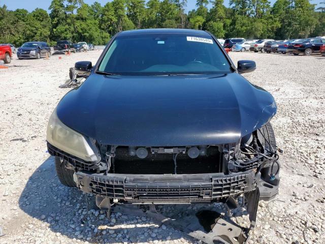 Honda Accord Exl Image 11