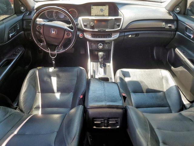 Honda Accord Exl Image 10