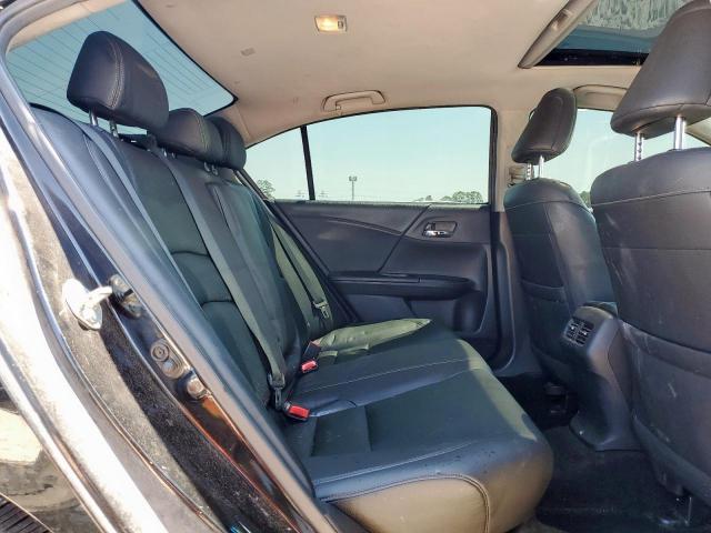 Honda Accord Exl Image 12