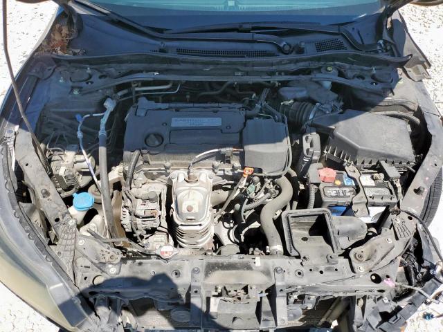 Honda Accord Exl Image 7