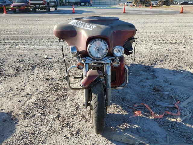 Harley-Davidson Fl Image 2