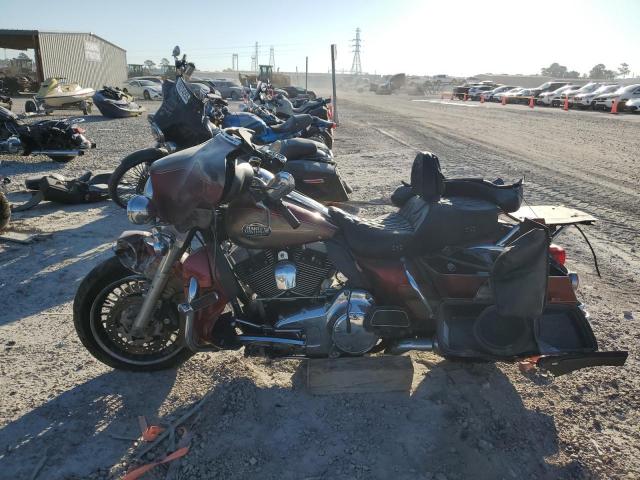 Harley-Davidson Fl Image 3