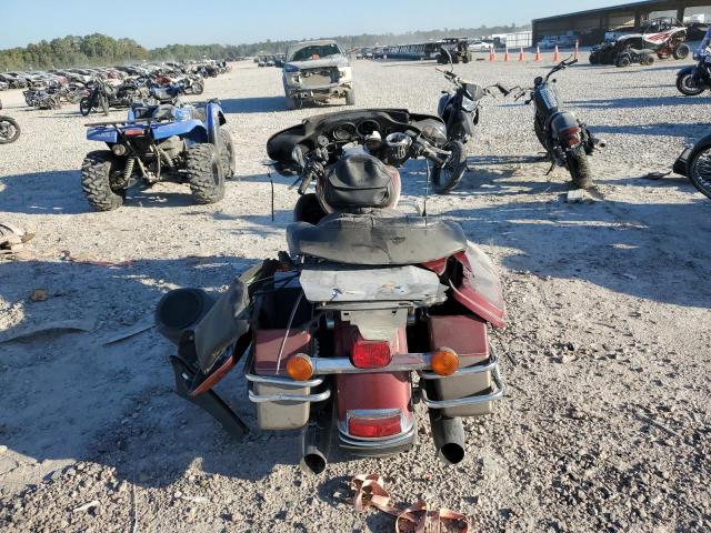 Harley-Davidson Fl Image 9