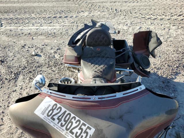 Harley-Davidson Fl Image 7