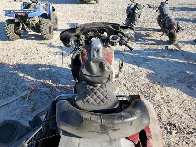 Harley-Davidson Fl Image 8