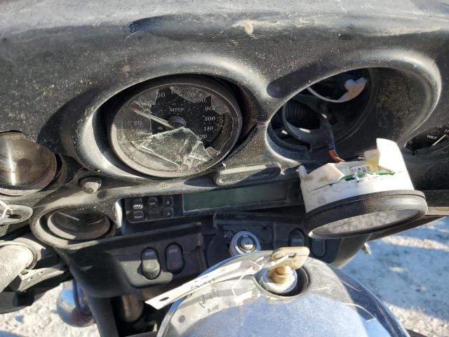 Harley-Davidson Fl Image 6