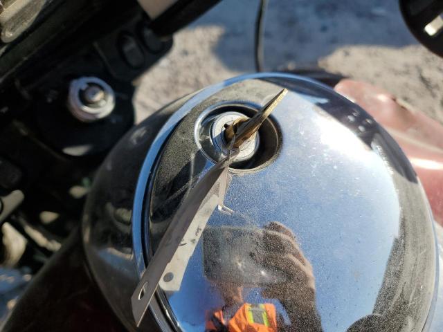 Harley-Davidson Fl Image 5