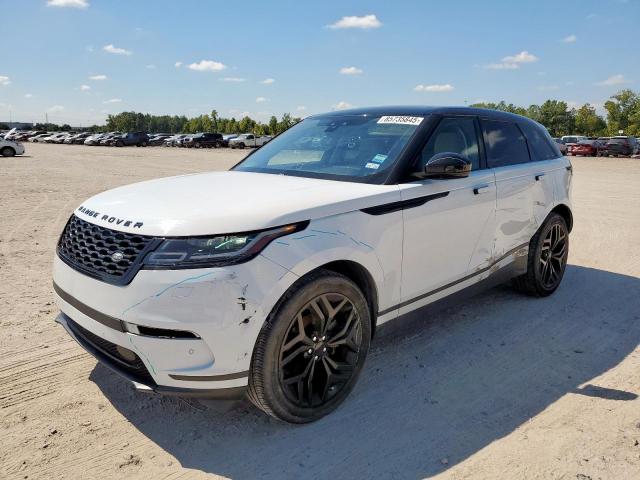  Salvage Land Rover Range Rover