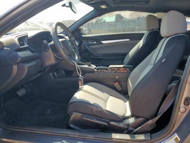 Honda Civic Lx Image 4