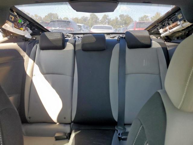 Honda Civic Lx Image 8