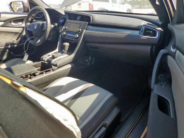 Honda Civic Lx Image 11