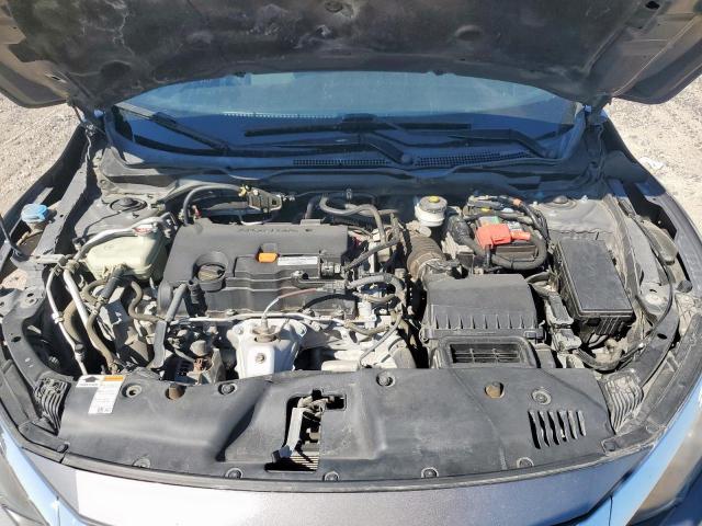 Honda Civic Lx Image 9