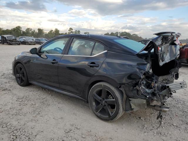 Nissan Sentra Sr Image 12