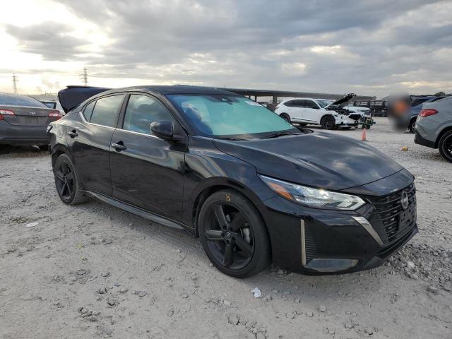 Nissan Sentra Sr Image 5