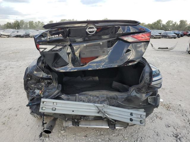 Nissan Sentra Sr Image 11