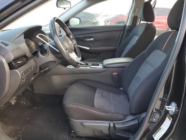 Nissan Sentra Sr Image 3