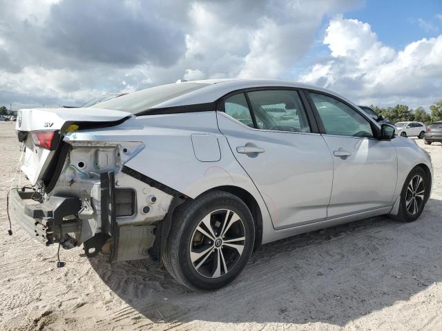 Nissan Sentra Sv Image 7