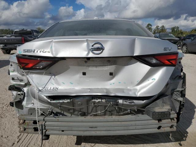 Nissan Sentra Sv Image 9