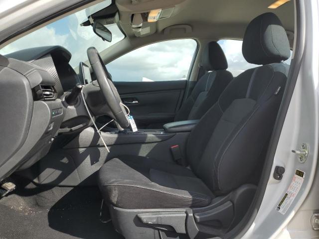 Nissan Sentra Sv Image 10