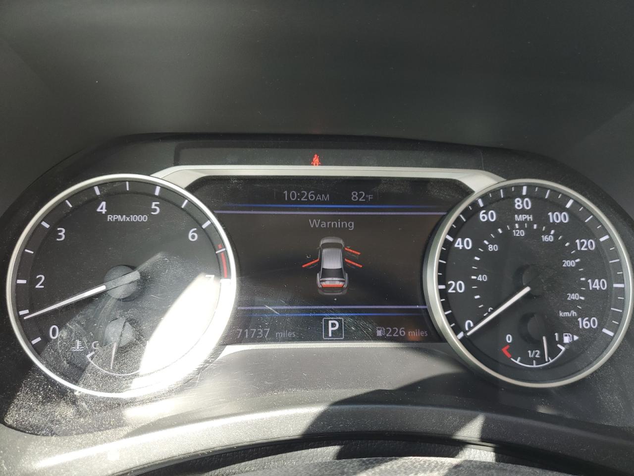 Nissan Sentra Sv Image 12