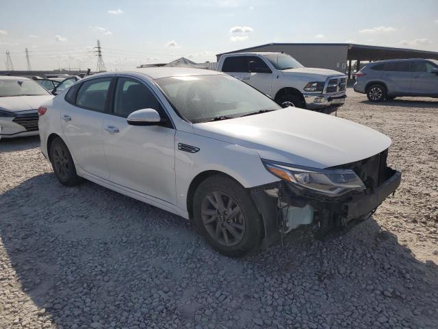 Kia Optima Lx Image 9