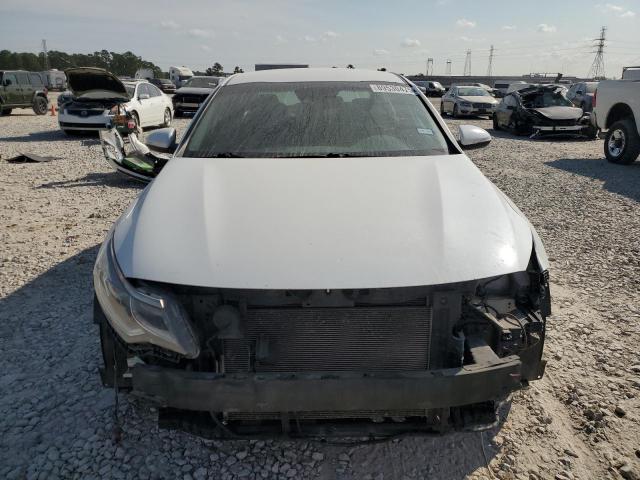 Kia Optima Lx Image 10