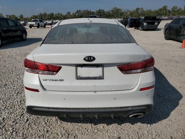 Kia Optima Lx Image 13