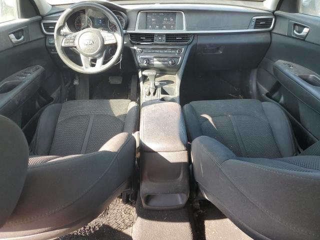 Kia Optima Lx Image 11