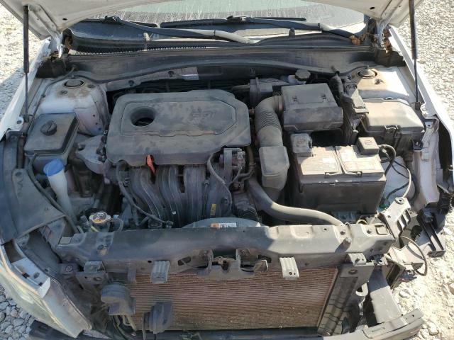 Kia Optima Lx Image 7