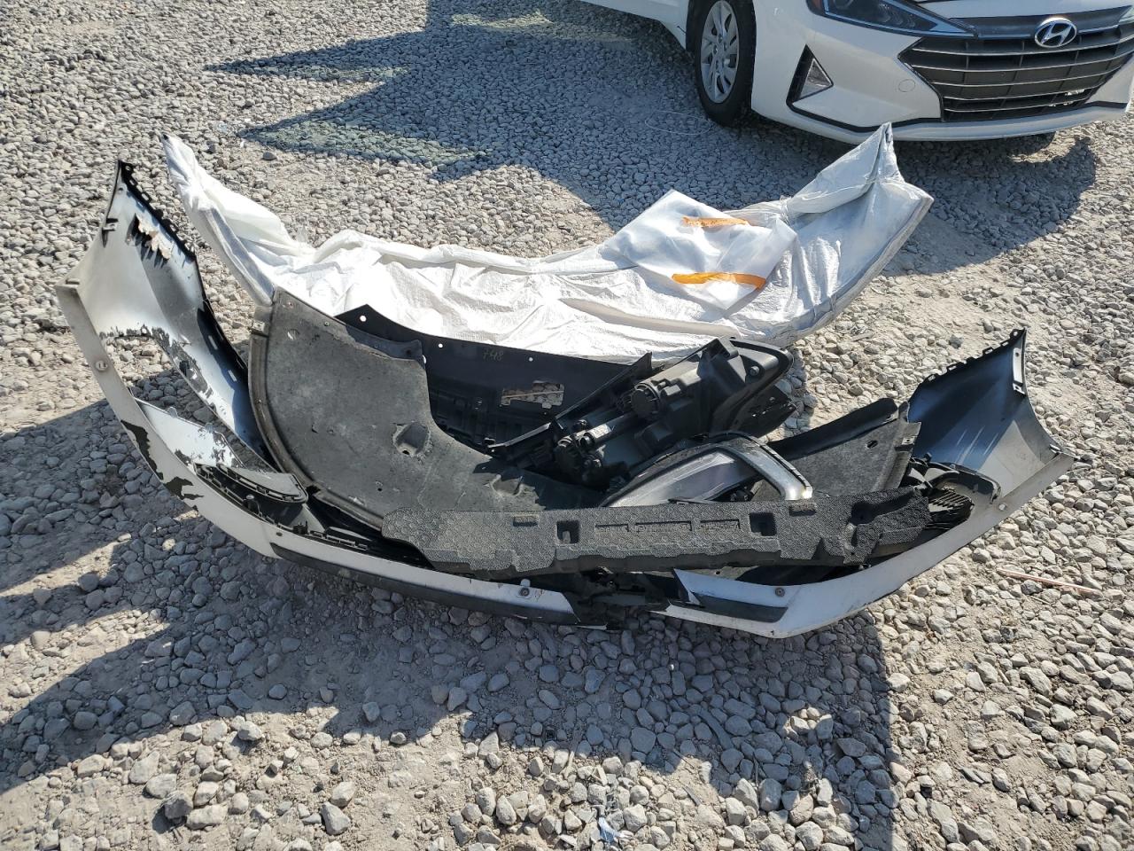 Kia Optima Lx Image 8