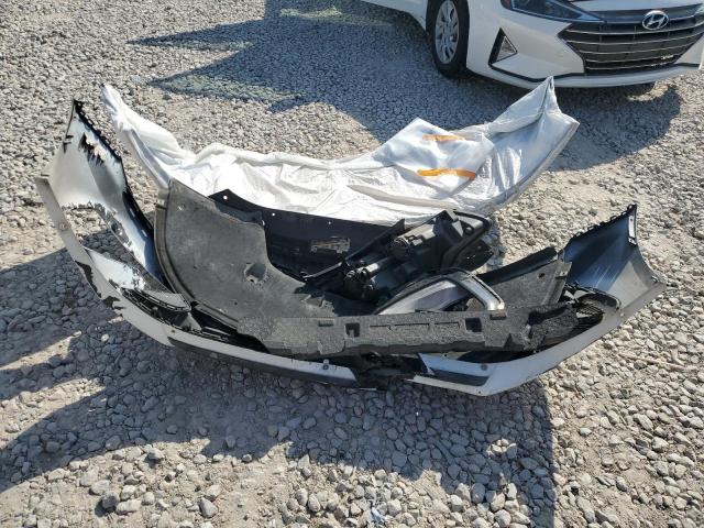 Kia Optima Lx Image 8