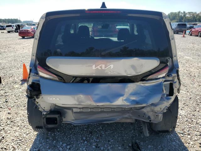 Kia Soul Lx Image 12