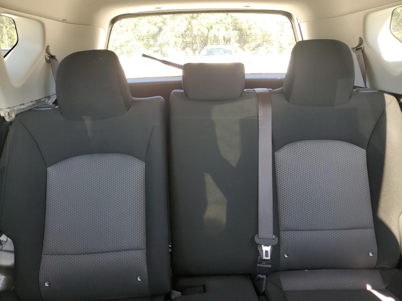 Kia Soul Lx Image 11