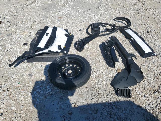 Kia Soul Lx Image 10