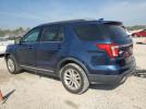 Ford Explorer Xlt Image 2