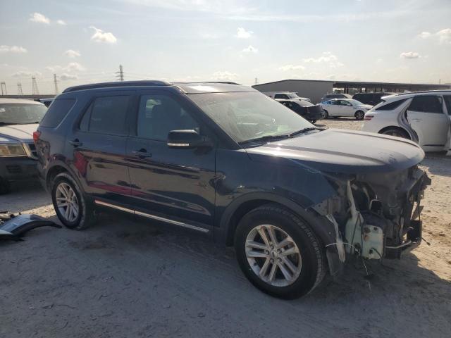 Ford Explorer Xlt Image 4