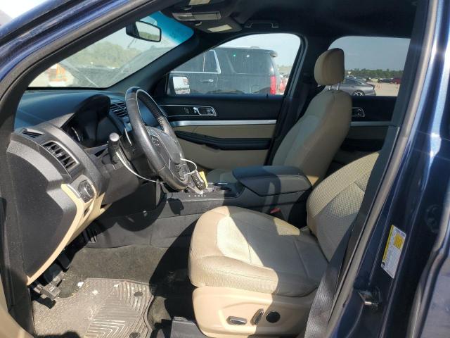 Ford Explorer Xlt Image 6