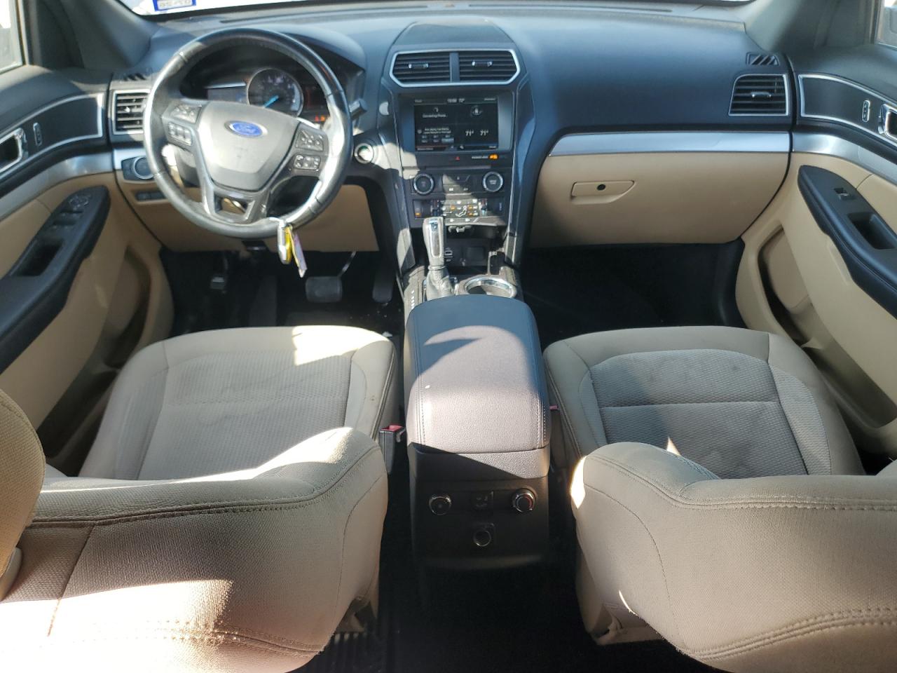 Ford Explorer Xlt Image 7