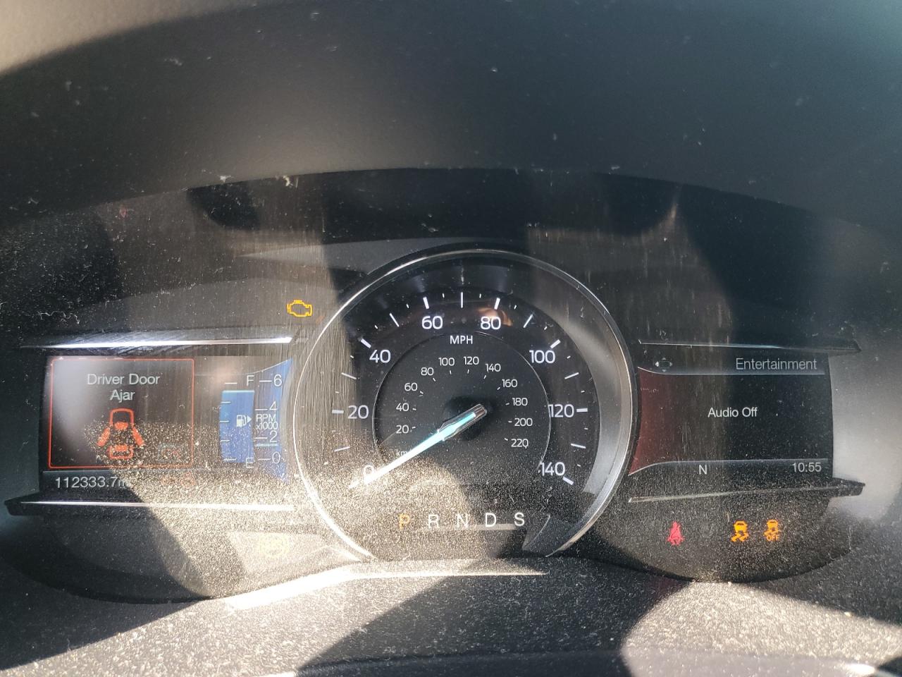 Ford Explorer Xlt Image 13