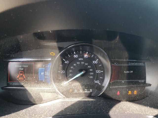 Ford Explorer Xlt Image 13