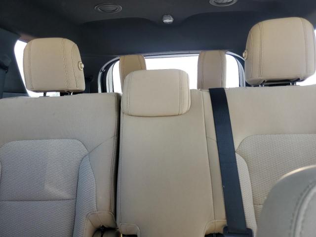 Ford Explorer Xlt Image 8