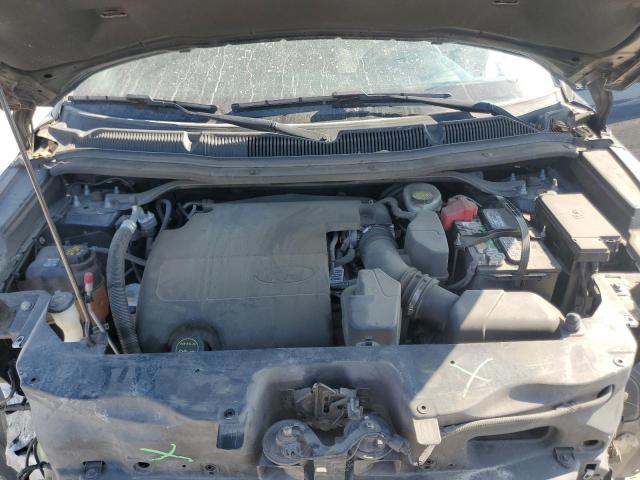 Ford Explorer Xlt Image 12