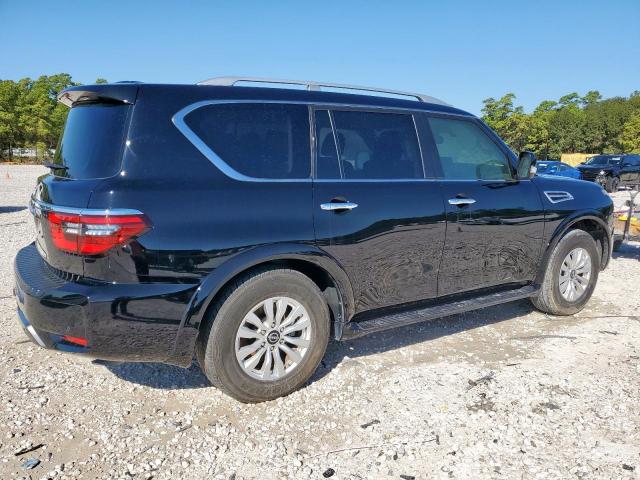 Nissan Armada Sv Image 5