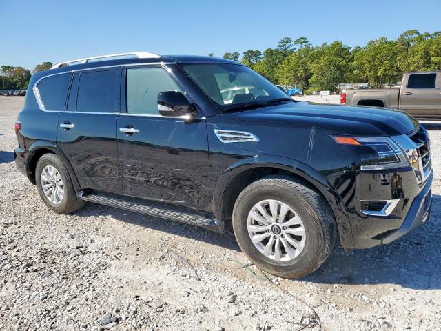 Nissan Armada Sv Image 3