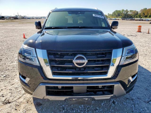 Nissan Armada Sv Image 9